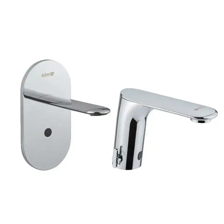 Смеcители для раковины Idral