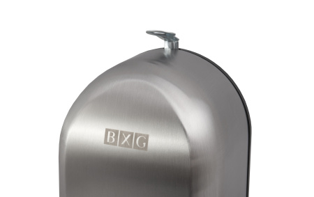 BXG-ASD-1200 Автоматический дозатор жидкого мыла и дезинфицирующих средств (КАПЛЯ)