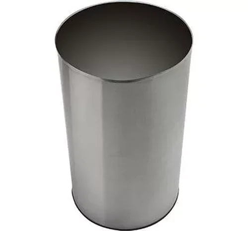 Ведро из нерж. Стали круглое 50 л Nofer 14071.50.SC.S