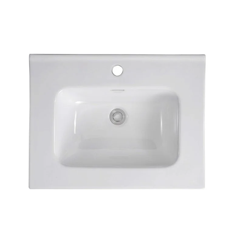 Мебельная раковина Aquatek AQ0460-00 610*465*170