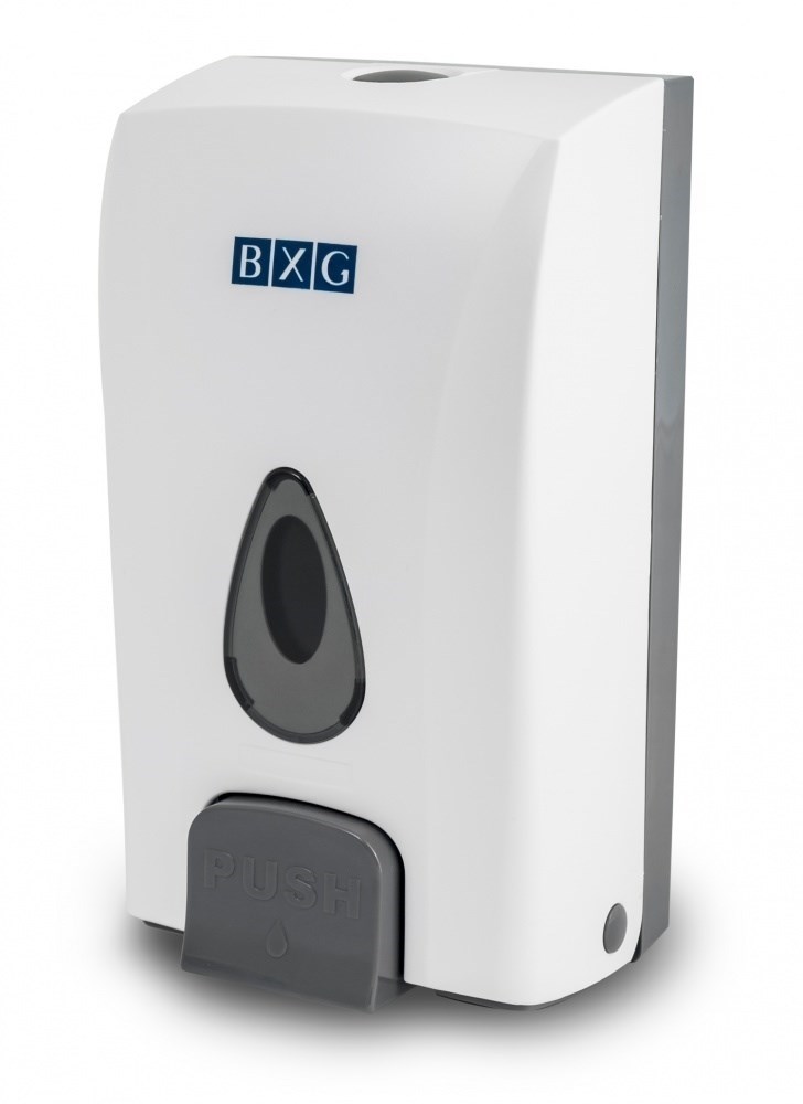 Дозатор для жидкого мыла BXG SD-1188
