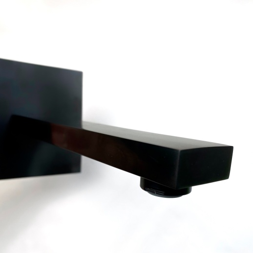 Смеситель для раковины PAINI Grazia 21PZ208 встраиваемый, черный брашированный PVD (PZ) Смеситель для раковины PAINI Grazia 21PZ208 встраиваемый, черный брашированный PVD (PZ)