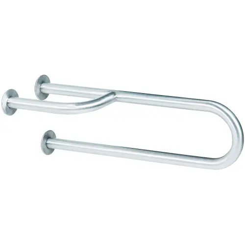 Поручень 61,5 см Mediclinics BFD600C