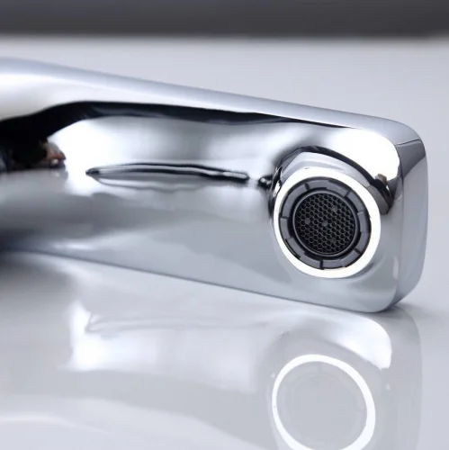 Сенсорный смеситель ZETA BR-045 Сенсорный смеситель ZETA BR-045