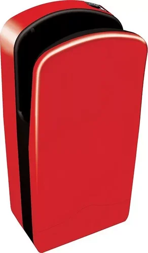 Сушилка для рук V-JET автоматическая 1760 W RED F1, Nofer 01303. RF