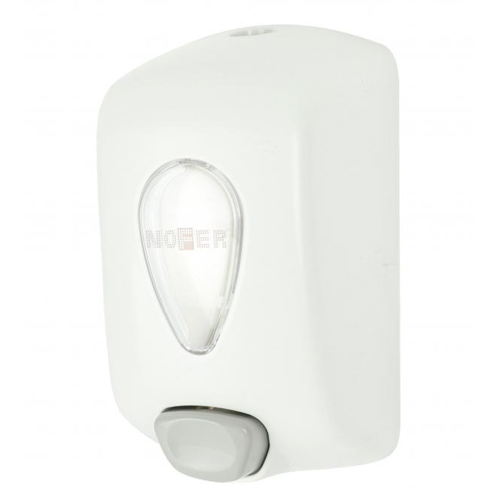 Диспенсер для мыла Nofer Classic 03036.W 1000 мл