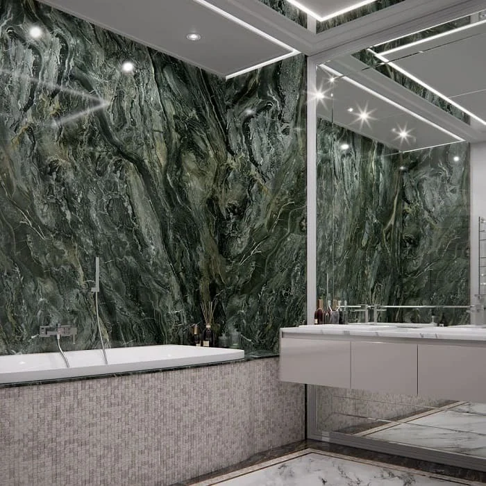 Смеситель для ванны наружнего монтажа однорычажный KUATRO 4725S Смеситель для ванны наружнего монтажа однорычажный KUATRO 4725S