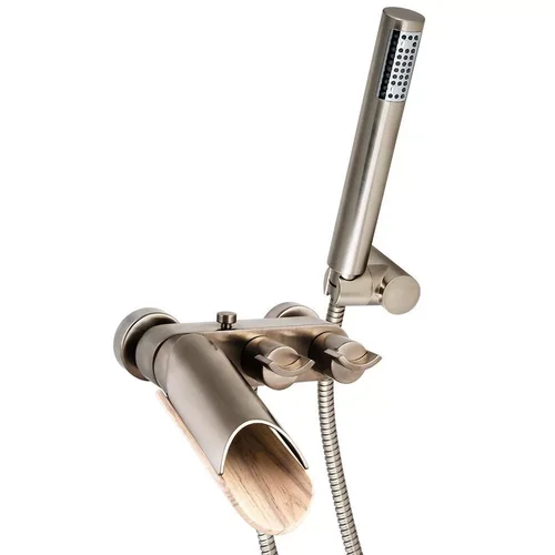 Смеситель для ванны Paini Morgana 73PW105LH