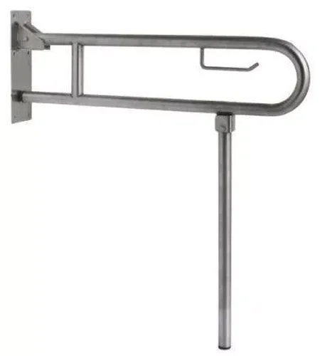 Полукруглый поручень для людей с ограниченными возможностями Nofer 15206.S