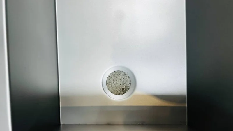 Раковина коллективная L=1,2 м левая Тругор