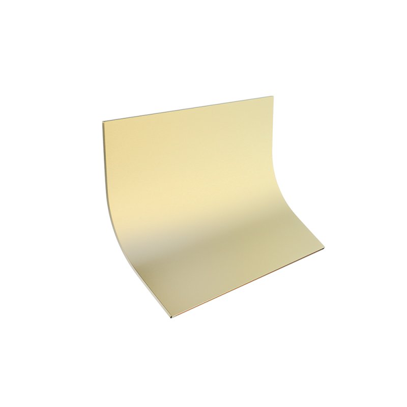 Излив для ванны каскадный HYDROTHERAPY 16902OC золото