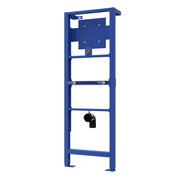 Sanela SLR 22 Монтажная рама для писсуара и устройства смыва