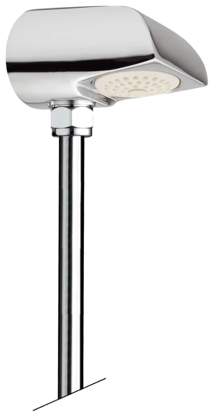 Душевой набор (душевая лейка и стойка) 07067.B Nofer