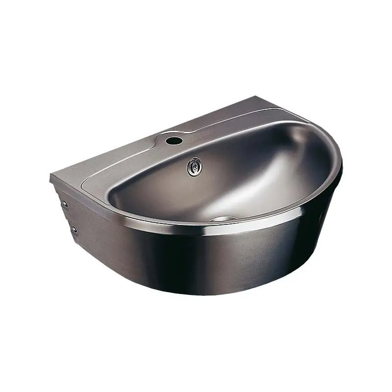 Подвесная раковина Sanela 93010 (SLUN 01)