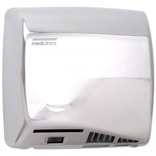 Сушилка для рук с ИК-датчиком Mediclinics M17AC с HEPA фильтром