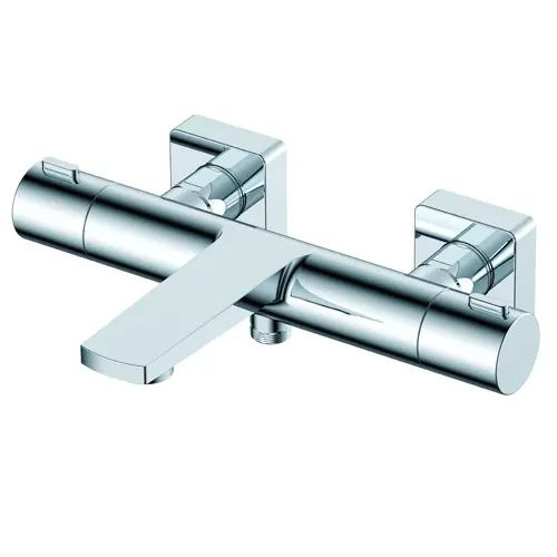 CREAVIT Cмеситель термостатический для ванны TS2505