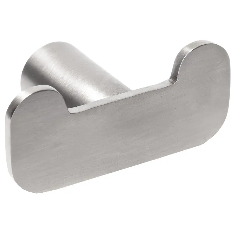 Крючок двойной Mediclinics Aura AI2318CS