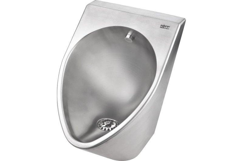 Автоматический писсуар настенный "Kopfgescheit KR6430"