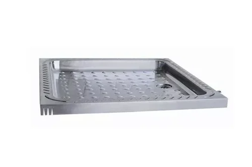 Душевой поддон встраиваемый 700* 700 мм Nofer 13054