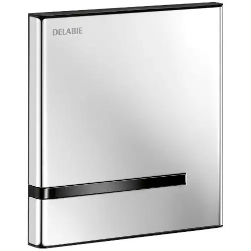 Кран для писсуара Delabie TEMPOMATIC 4 430PBOX-430016