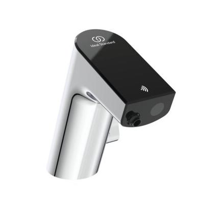 Смеситель для раковины Ideal Standard INTELLIFLOW A7857AA