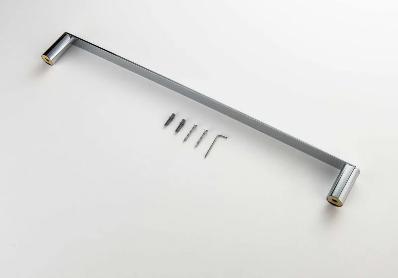 Полотенцедержатель 600 мм AQUATEK AQ4414CR ЛИРА