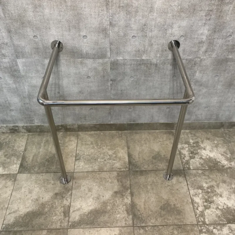 Поручень для раковины опорный SAWY SNP43