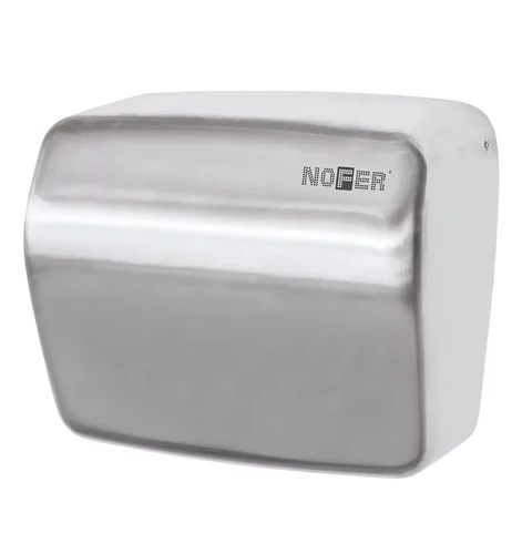 Сушилка для рук KAI Nofer 01251.S матовая