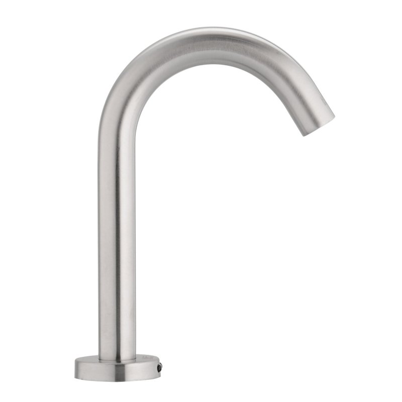 Автоматический сенсорный смеситель Kopfgescheit KR5148LCV-DC