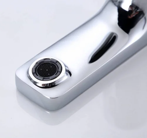 Сенсорный смеситель ZETA BR-045 Сенсорный смеситель ZETA BR-045