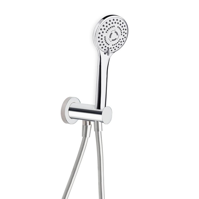 Душевой набор встраиваемый 3782BT