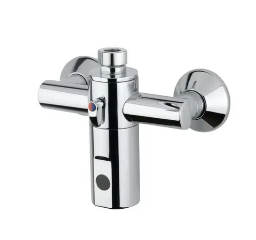 Сенсорный смеситель для душа IDRAL 02574