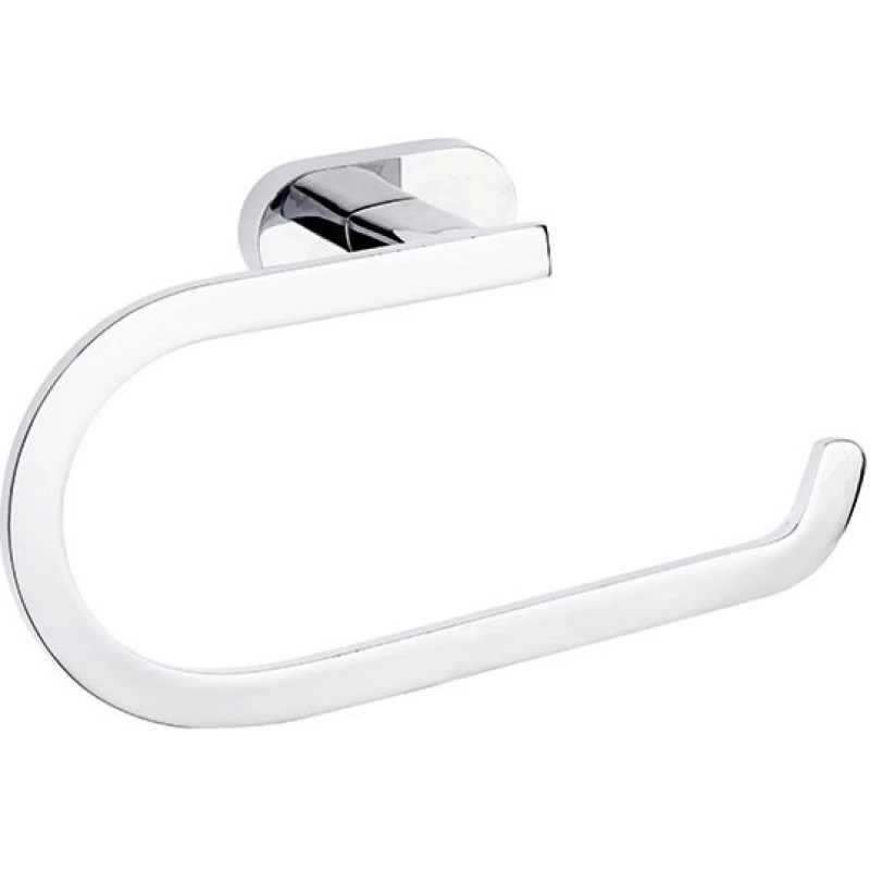 Полотенцедержатель кольцо Creavit Planet PL18805 хром