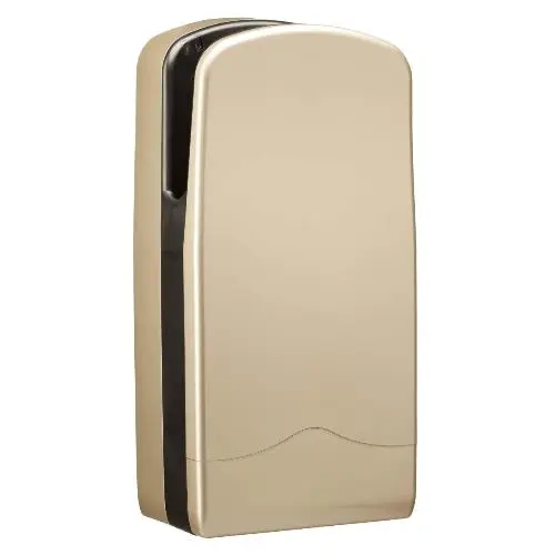 Сушилка для рук V-JET автоматическая 1760 W Groc Champagne, Nofer 01303. CH