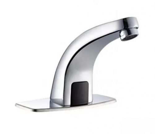 Сенсорный смеситель ZETA BR041