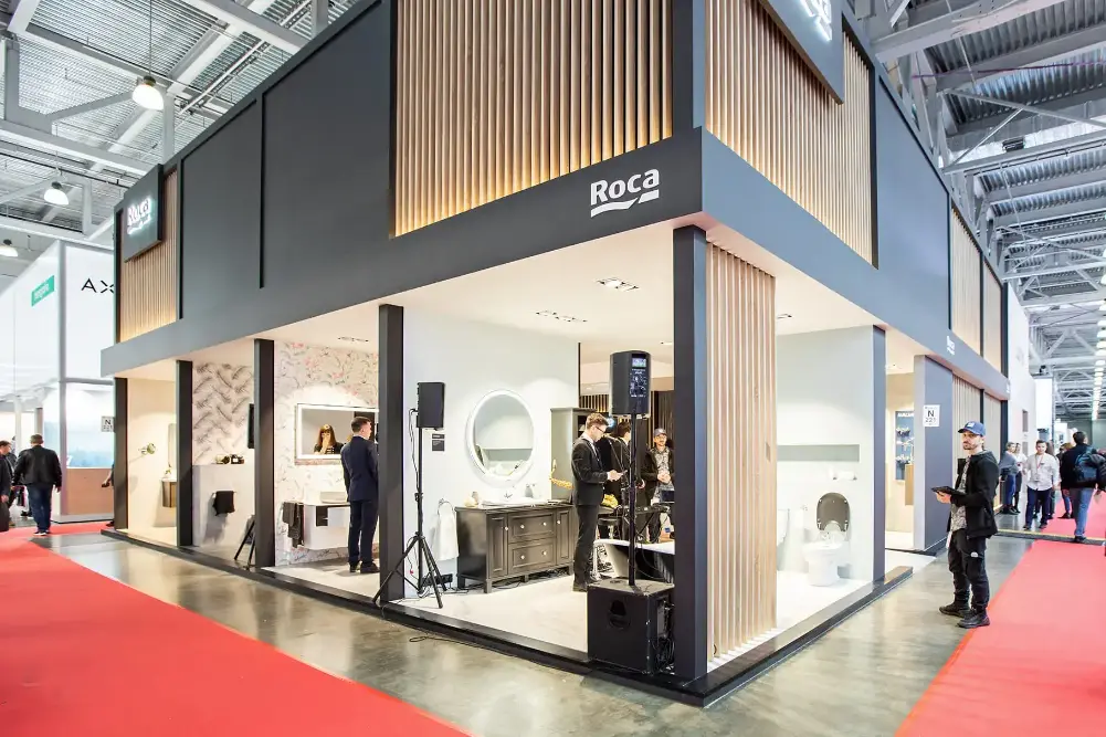 Приглашаем на Mosbuild 2023