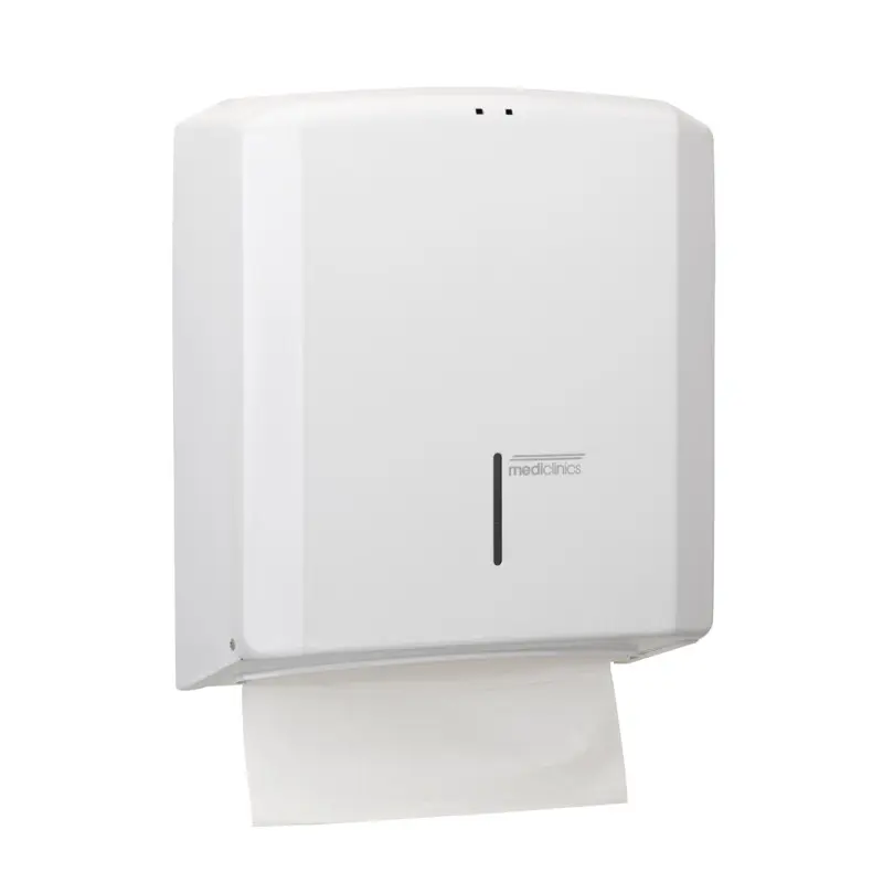 Диспенсер для бумажных полотенец Mediclinics DT2106