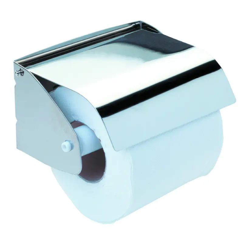 Держатель туалетной бумаги Mediclinics Medisteel AI0129C