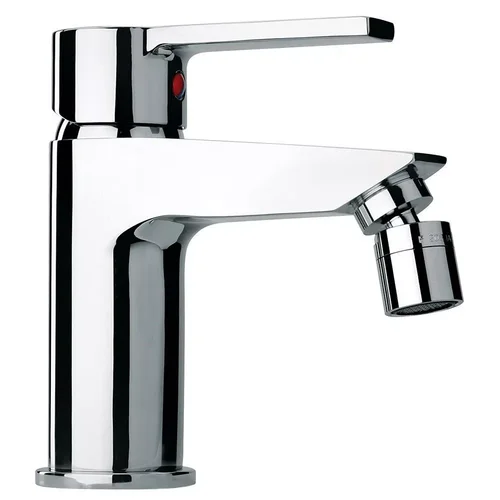 Смеситель для биде Paini Le Mans 90CR3062SKM