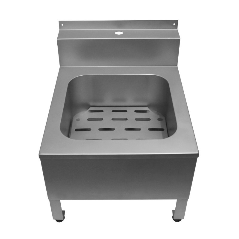 Мойка для ног Тругор МДН 2