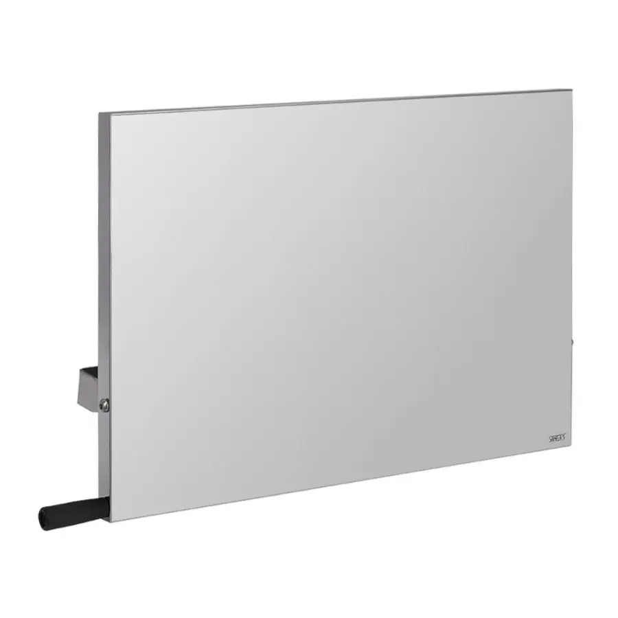 Зеркало для инвалидов 60х40 см, SLZN 52 (95520)