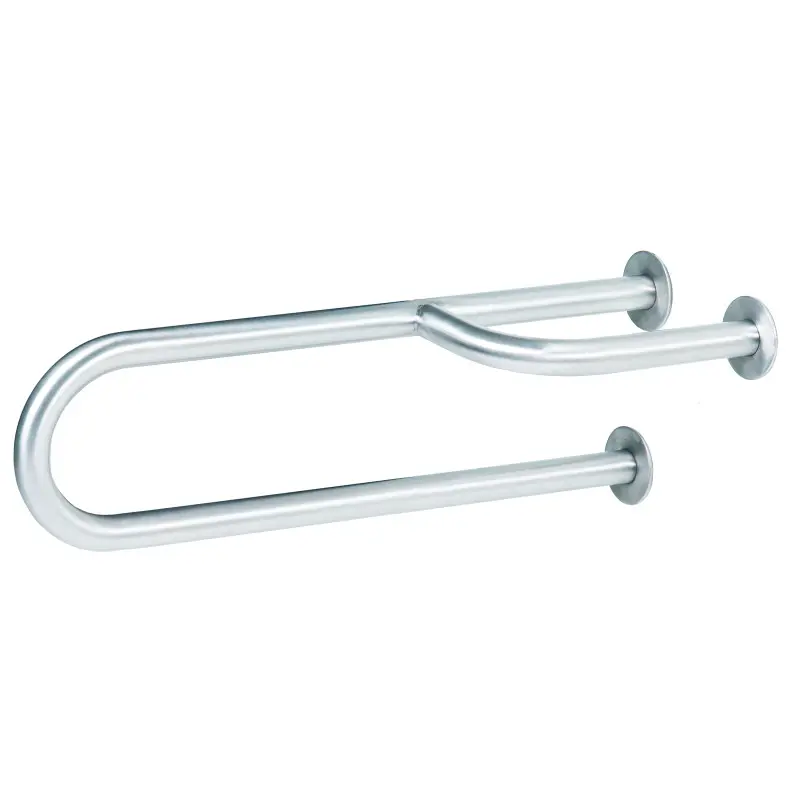 Поручень 61,5 см Mediclinics BFI600C