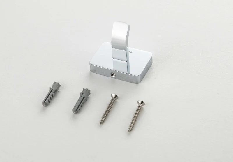 Крючок AQUATEK AQ4301CR ЛИБРА