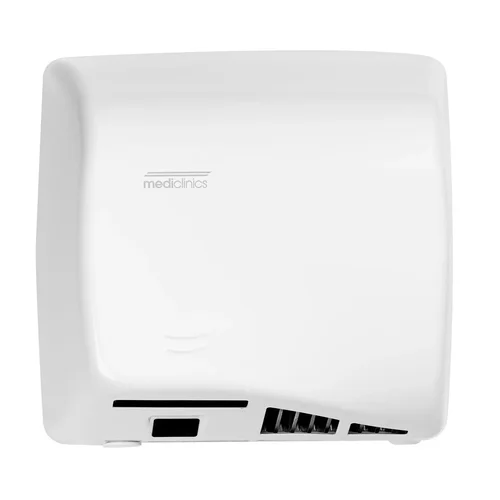 Сушилка для рук с ИК-датчиком Mediclinics M17A с НЕРА фильтром