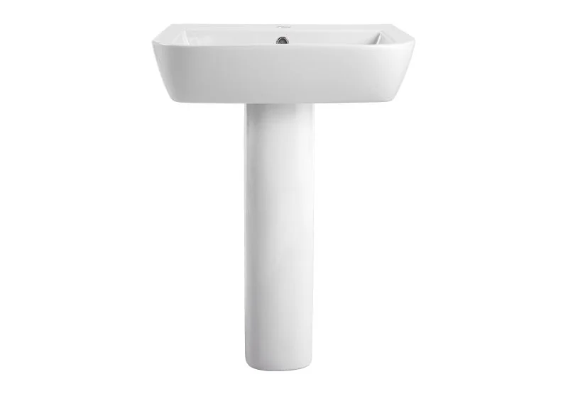 Пьедестал для раковины AQ5442-00 180*170*695