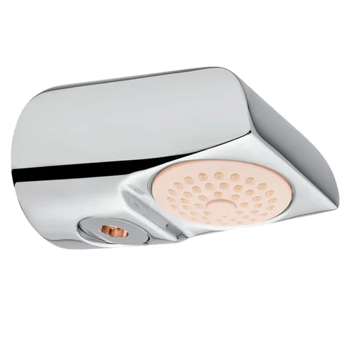 Излив душевой антивандальный Nofer 07072.B