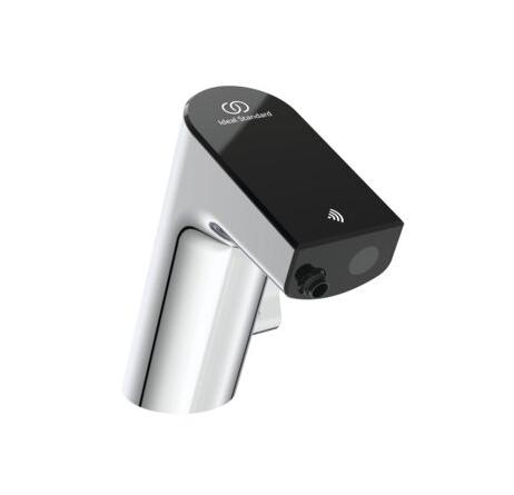 Смеситель для раковины Ideal Standard INTELLIFLOW A7856AA