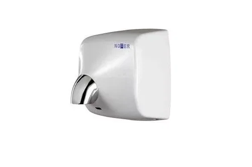 Сушилка для рук WINDFLOW автоматическая 2450 W белая Nofer 01151.W