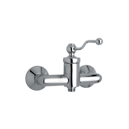 Смеситель для душа PAINI Duomo 88CR511KM, хром (CR)