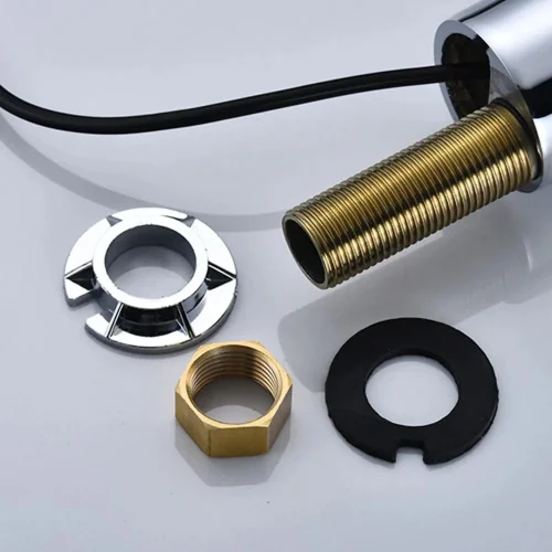 Сенсорный смеситель ZETA BR-045 Сенсорный смеситель ZETA BR-045